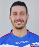 Emanuele CROCE - Difensore